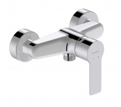 DURAVIT - A.1 Sprchová batéria, chróm (A14230001010)