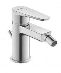 DURAVIT - B.1 Bidetová batéria s výpusťou, chróm (B12400001010)