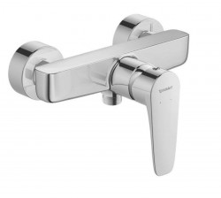 DURAVIT - B.1 Sprchová batéria, chróm (B14230000010)