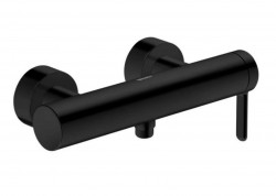 DURAVIT - C.1 Sprchová batéria, matná čierna (C14230000046)