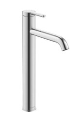 DURAVIT - C.1 Umývadlová batéria, chróm (C11040002010)
