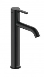 DURAVIT - C.1 Umývadlová batéria, matná čierna (C11030002046)