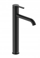 DURAVIT - C.1 Umývadlová batéria, matná čierna (C11040002046)