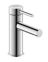 DURAVIT - Circle Umývadlová batéria, chróm (CE1010002010)