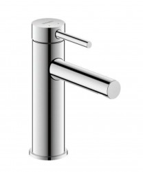 DURAVIT - Circle Umývadlová batéria, chróm (CE1020002010)