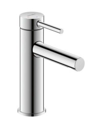 DURAVIT - Circle Umývadlová batéria, FreshStart chróm (CE1021002010)