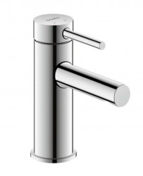 DURAVIT - Circle Umývadlová batéria, MinusFlow, chróm (CE1012002010)