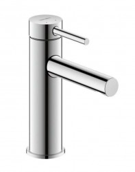 DURAVIT - Circle Umývadlová batéria, MinusFlow, chróm (CE1022002010)