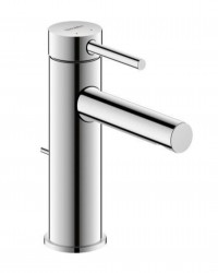 DURAVIT - Circle Umývadlová batéria s výpusťou, chróm (CE1020001010)