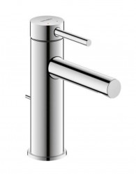 DURAVIT - Circle Umývadlová batéria s výpusťou, MinusFlow, chróm (CE1022001010)