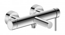 DURAVIT - Circle Vaňová batéria, chróm (CE5230000010)