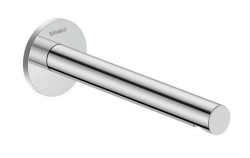 DURAVIT - Circle Vaňová vpusť, chróm (CE5240010010)