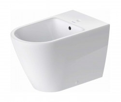 DURAVIT - D-Neo Stojaci bidet, biela (2294100000)