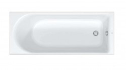 DURAVIT - D-Neo Vaňa, 170x70 cm, biela (700478000000000)