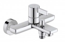 DURAVIT - D-Neo Vaňová batéria, chróm (DE5230000010)