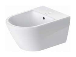 DURAVIT - D-Neo Závesný bidet, biela (2294150000)