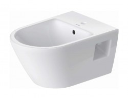 DURAVIT - D-Neo Závesný bidet, biela (2295150000)