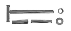 DURAVIT - Designový sifón (0050361000)