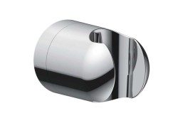 DURAVIT - Držiak sprchy, chróm (UV0620001010)