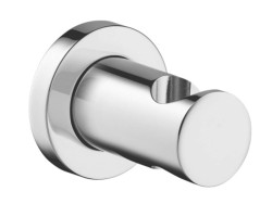 DURAVIT - Držiak sprchy, chróm (UV0620006000)