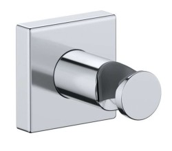 DURAVIT - Držiak sprchy, chróm (UV0620026010)