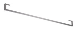 DURAVIT - Držiak uteráka, dĺžka 101 cm, chróm (0030351000)