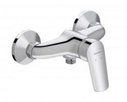 DURAVIT - DuraStyle Basic Sprchová batéria, chróm (N14230000010)