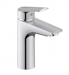 DURAVIT - DuraStyle Basic Umývadlová batéria, chróm (N11020002010)
