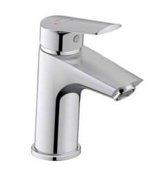 DURAVIT - DuraStyle Basic Umývadlová batéria, FreshStart, chróm (N11011002010)