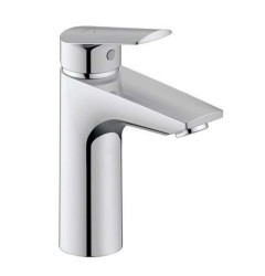 DURAVIT - DuraStyle Basic Umývadlová batéria, MinusFlow, chróm (N11022002010)