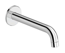 DURAVIT - DuraStyle Basic Vaňová vpusť, chróm (N15240010010)