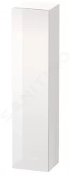 DURAVIT - DuraStyle Skrinka vysoká 1800x400x360 mm, pravá, lesklá biela (DS1229R2222)