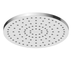DURAVIT - Hlavová sprcha, priemer 25 cm, chróm (UV0660018010)