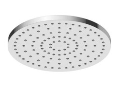 DURAVIT - Hlavová sprcha, priemer 25 cm, chróm (UV0662018010)