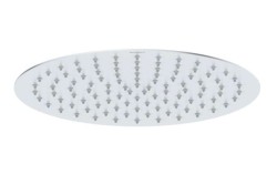 DURAVIT - Hlavová sprcha, priemer 30 cm, chróm (UV0660020010)