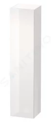 DURAVIT - L-Cube Skrinka vysoká 1760x400x363 mm, pravá, lesklá biela (LC1180R2222)