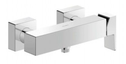 DURAVIT - Manhattan Sprchová batéria, chróm (MH4230000010)