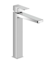 DURAVIT - Manhattan Umývadlová batéria, chróm (MH1040002010)