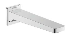 DURAVIT - Manhattan Vaňová vpusť, chróm (MH5240010010)