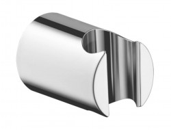 DURAVIT - Příslušenství Držiak sprchy, chróm (UV0620000000)