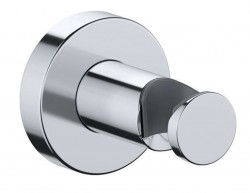 DURAVIT - Příslušenství Držiak sprchy, chróm (UV0620007010)