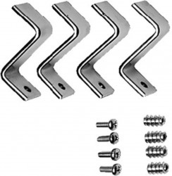 DURAVIT - Příslušenství Kotviaca súprava (0050280000)