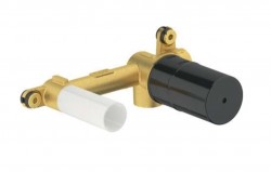 DURAVIT - Příslušenství Montážne teleso pre batérie pod omietku (GK1900004000)