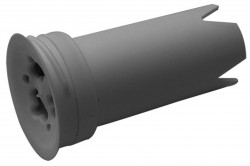 DURAVIT - Příslušenství Pachový uzáver (1003420000)