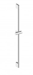 DURAVIT - Příslušenství Sprchová tyč, 90 cm, chróm (UV0600004010)