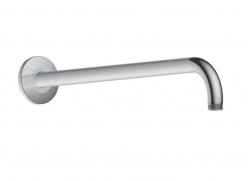 DURAVIT - Příslušenství Sprchové rameno, 41 cm, chróm (UV0670028010)