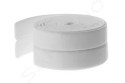 DURAVIT - Příslušenství Zvukovo izolačná páska, 3,3 m, biela (790126000000000)