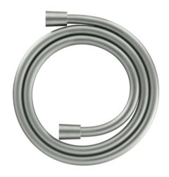 DURAVIT - Sprchová hadica, 160 cm, kefovaná nerezová (UV0610007070)