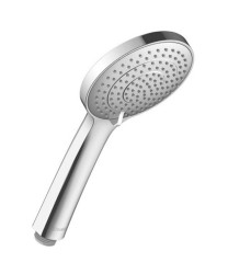 DURAVIT - Sprchová hlavica, 3 prúdy, chróm (UV0652016010)