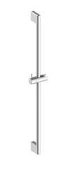 DURAVIT - Sprchová tyč, 70 cm, chróm (UV0600003010)